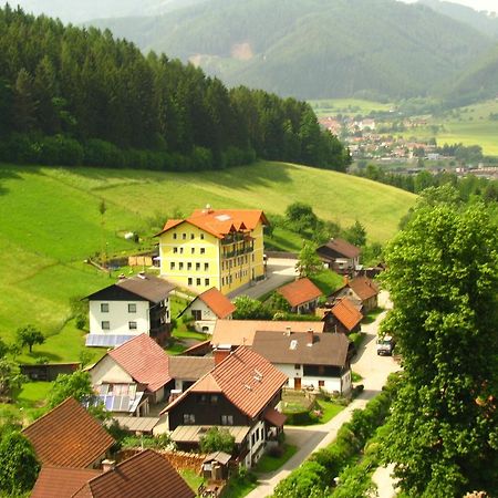 Landgasthof Sepplwirt Киндберг Экстерьер фото